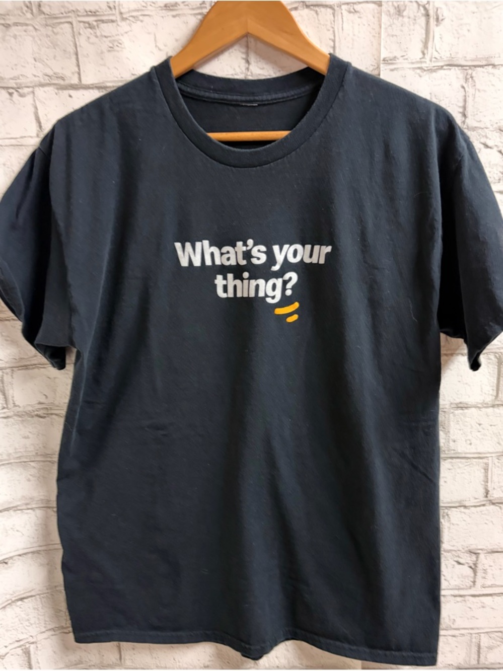 McDonald's Men’s Tee Medium